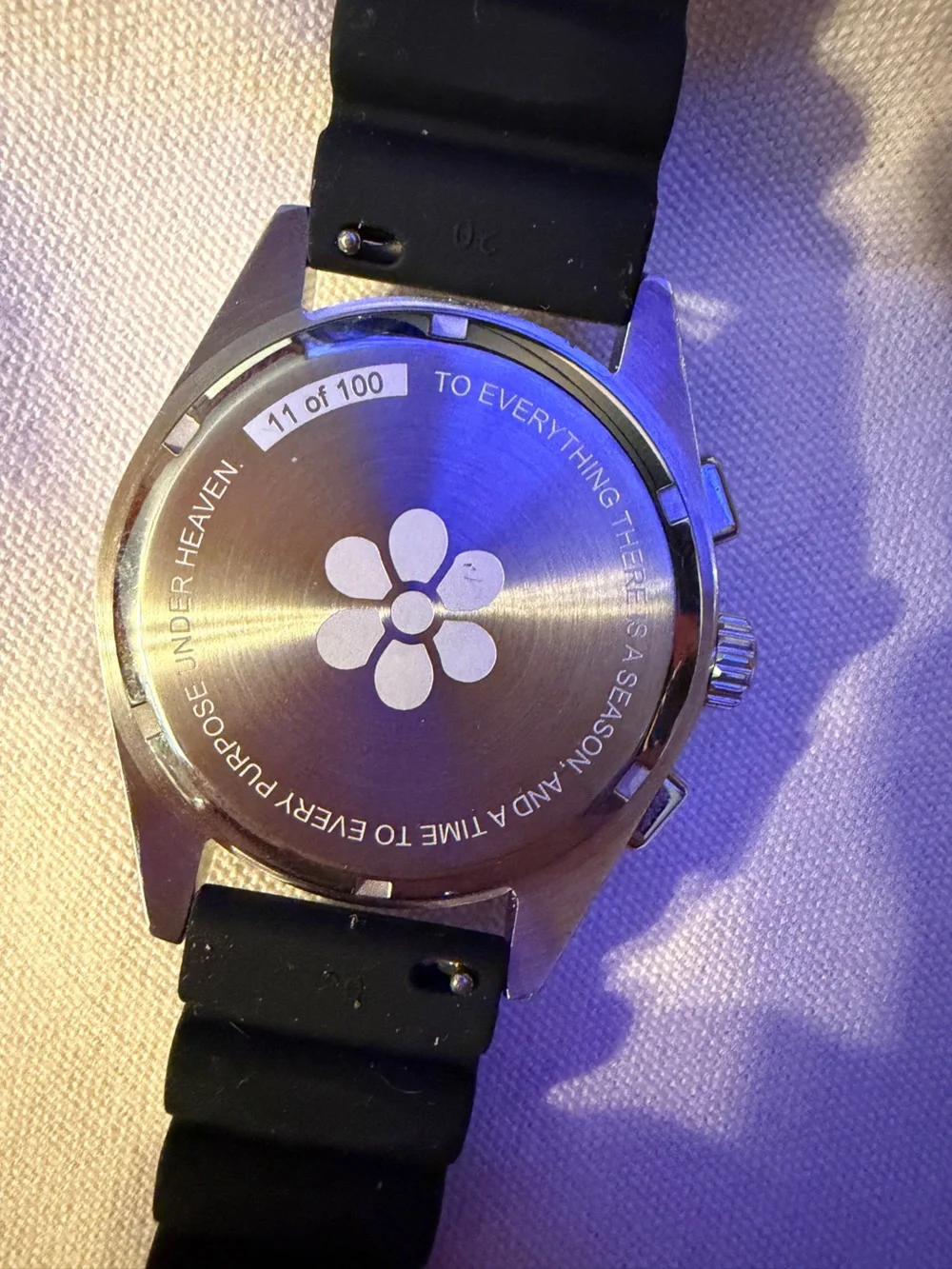 Season microbrand 39mm